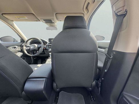 Used 2026 Honda Civic LX image 41