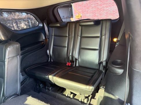 Used 2018 Dodge Durango GT AWD/4WD image 9