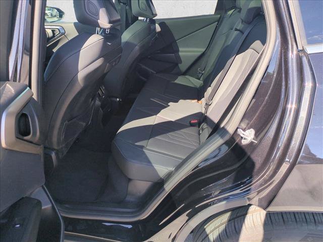 Certified 2025 BMW X3 xDrive30i w/ Premium Package AWD/4WD image 20