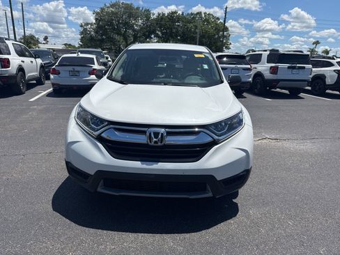 Used 2019 Honda CR-V LX image 2