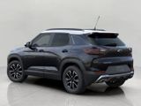 New 2025 Chevrolet TrailBlazer ACTIV image 3