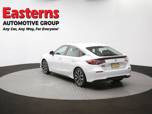 Used 2023 Honda Civic EX-L image 65