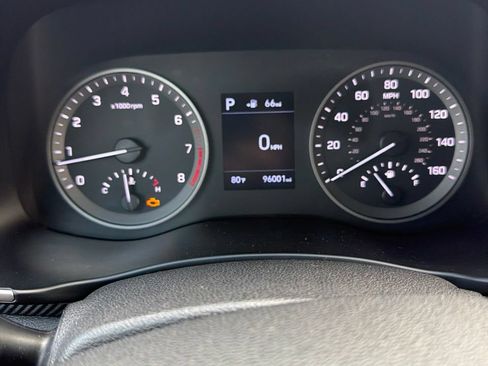 Used 2020 Hyundai Tucson Value AWD/4WD image 6