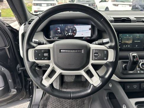 Used 2020 Land Rover Defender 110 S image 15