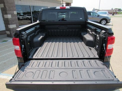 Used 2024 Ford Maverick Lariat w/ 4K Tow Package AWD/4WD image 37