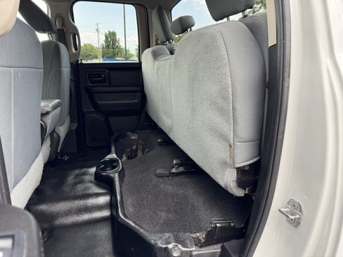 Used 2019 RAM 1500 Tradesman AWD/4WD image 7