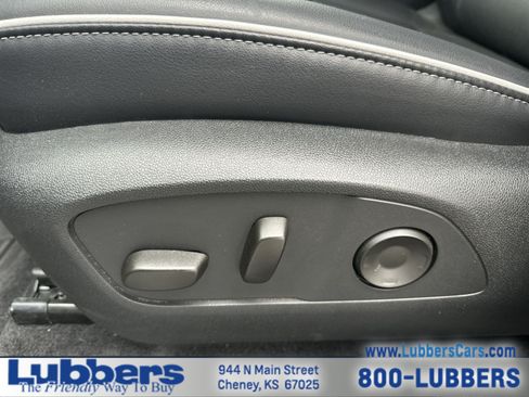 Used 2026 Buick Enclave Preferred FWD image 12
