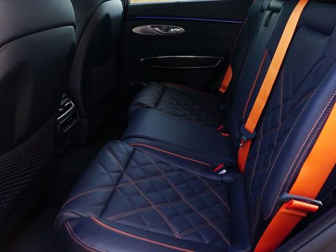 New 2026 Genesis GV70 3.5T Sport Prestige image 18