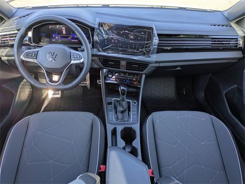 New 2026 Volkswagen Jetta Sport image 14