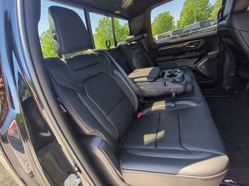 New 2026 RAM 1500 RHO w/ RHO Level 1 Equipment Group AWD/4WD image 33