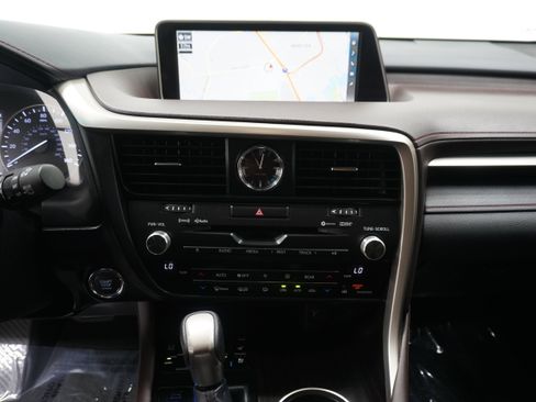 Used 2018 Lexus RX 350L FWD image 23