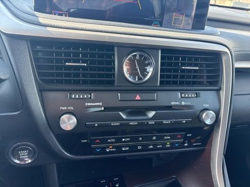 Used 2022 Lexus RX 350 FWD w/ Premium Package image 42