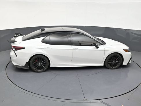 Used 2024 Toyota Camry XSE FWD image 18