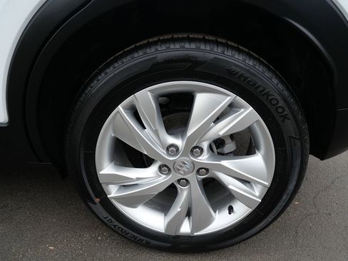 Used 2024 Buick Encore GX Preferred FWD image 38