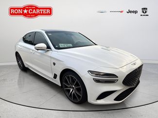 Used 2026 Genesis G70 2.5T Prestige RWD video 1