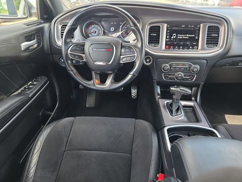 Used 2020 Dodge Charger Scat Pack w/ Plus Group RWD image 13