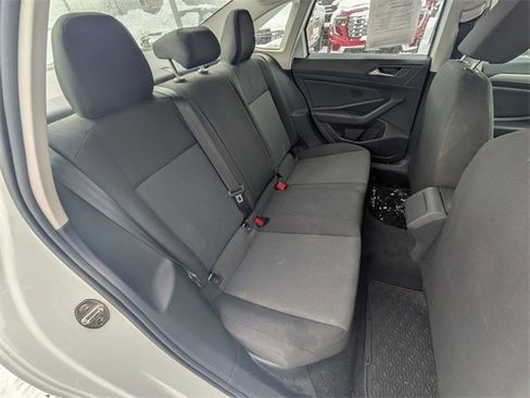 Used 2019 Volkswagen Jetta S w/ Driver Assistance Package image 20