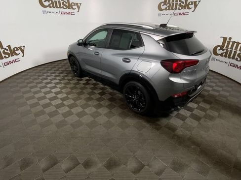 Certified 2024 Buick Encore GX Sport Touring w/ Experience Buick Package FWD image 6