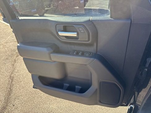 Certified 2023 Chevrolet Silverado 1500 Custom Trail Boss image 16