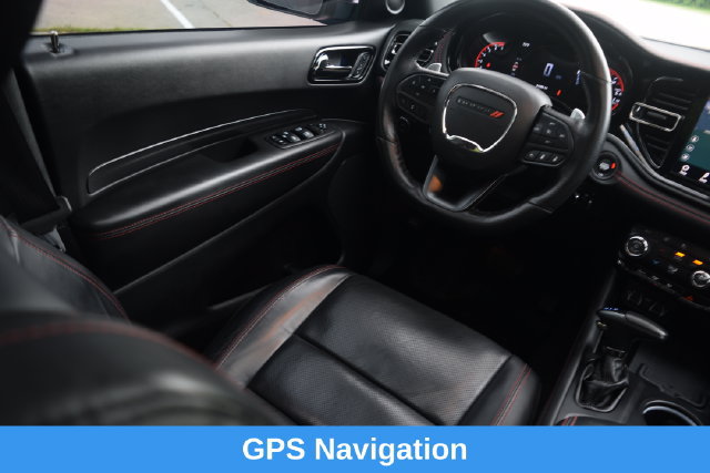 Used 2023 Dodge Durango GT RWD image 2