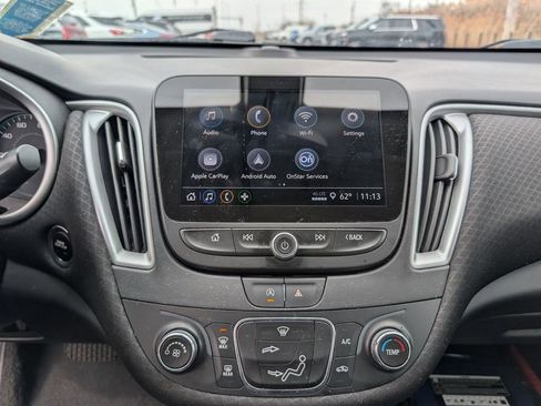 Used 2022 Chevrolet Malibu RS image 15