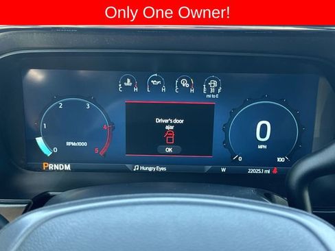 Used 2024 Ford F250 Lariat w/ Chrome Package AWD/4WD image 12
