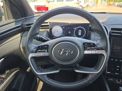 Used 2024 Hyundai Tucson XRT AWD/4WD image 14