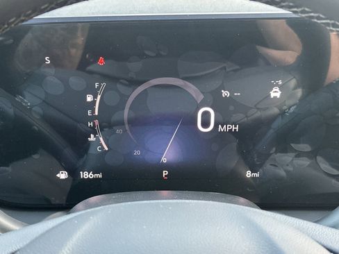 New 2026 Buick Encore GX Sport Touring image 24