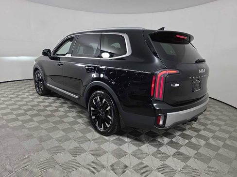 Used 2024 Kia Telluride SX w/ Towing Package image 12
