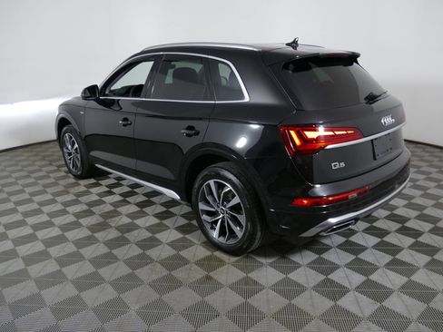 Used 2023 Audi Q5 2.0T Premium Plus w/ Premium Plus Package AWD/4WD image 5