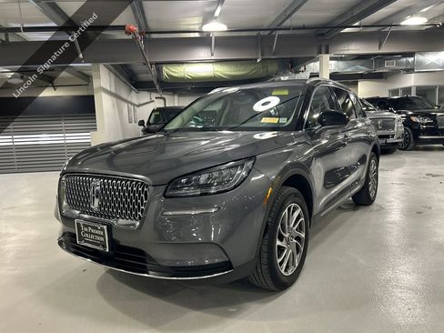 Used 2022 Lincoln Corsair AWD w/ Equipment Group 101A image 6