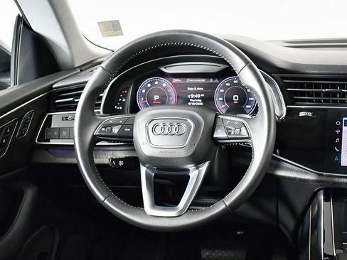 Used 2019 Audi Q8 Premium w/ Convenience Package image 25