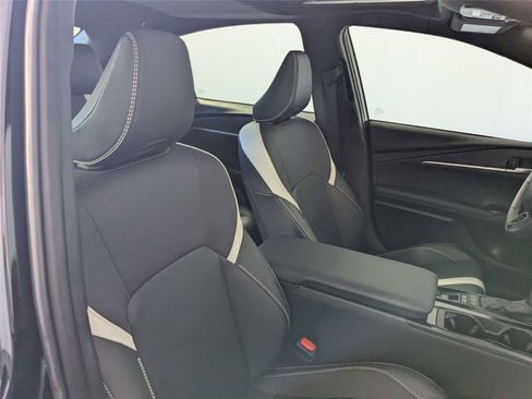 Certified 2025 Toyota Camry SE w/ Multimedia Upgrade Package FWD image 34