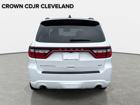 Used 2024 Dodge Durango GT RWD image 6