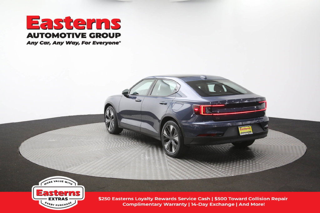 Used 2024 Polestar Polestar 2 AWD/4WD image 65