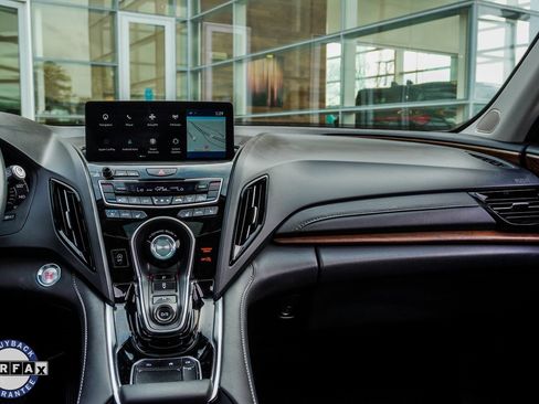 Used 2024 Acura RDX SH-AWD w/ Advance Package image 30