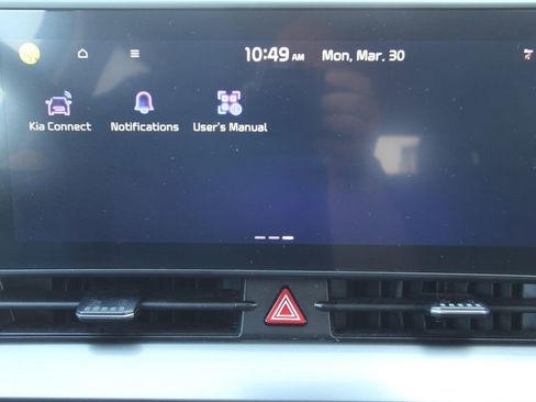 Used 2023 Kia Sportage EX image 33