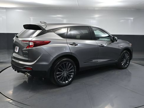 Used 2024 Acura RDX A-Spec AWD/4WD image 4