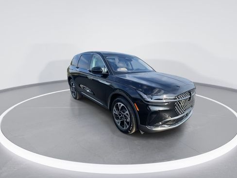 New 2026 Lincoln Nautilus Premier w/ Equipment Group 102A image 2