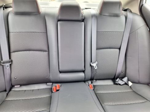 Used 2025 Nissan Altima 2.5 SR image 29