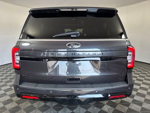 Used 2024 Ford Expedition Max Limited AWD/4WD image 25
