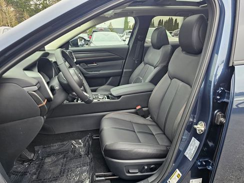 New 2026 MAZDA CX-50 AWD 2.5 Hybrid w/ Weather Package image 22