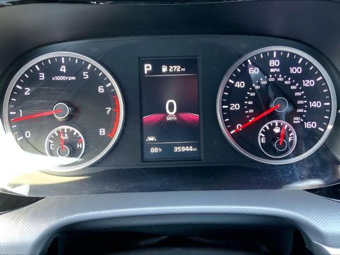 Used 2023 Kia K5 GT-Line image 26