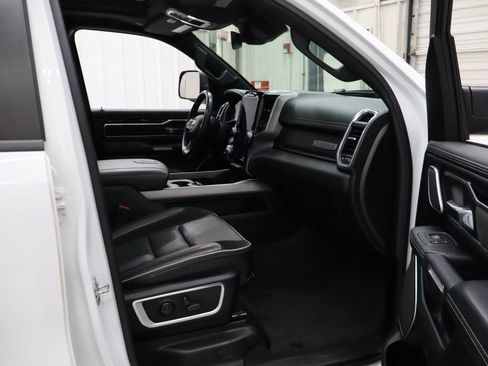 Used 2022 RAM 1500 Laramie RWD image 24