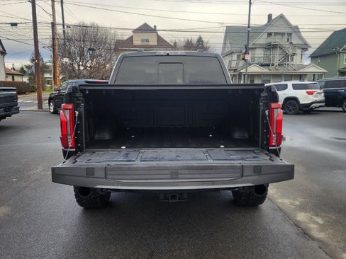 Used 2024 Ford F150 Raptor image 22