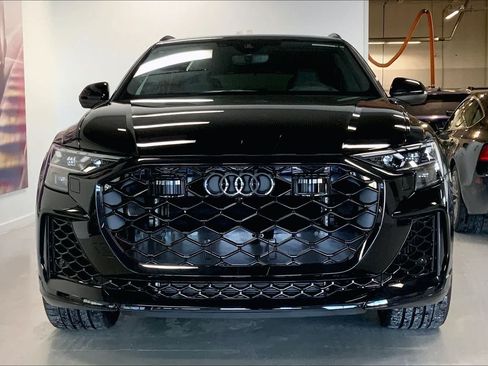 New 2026 Audi RS Q8 performance AWD/4WD image 6