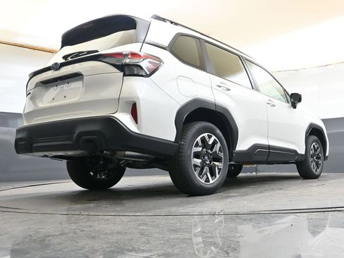 New 2026 Subaru Forester AWD/4WD image 42