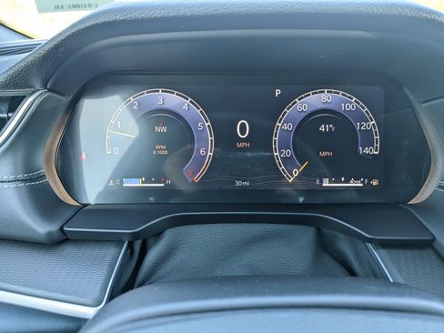 New 2025 Jeep Grand Cherokee Laredo image 23