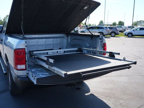 Used 2016 RAM 1500 Tradesman w/ Popular Equipment Group AWD/4WD image 26