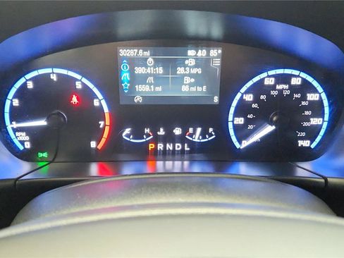 Used 2024 Ford Bronco Sport Big Bend image 34